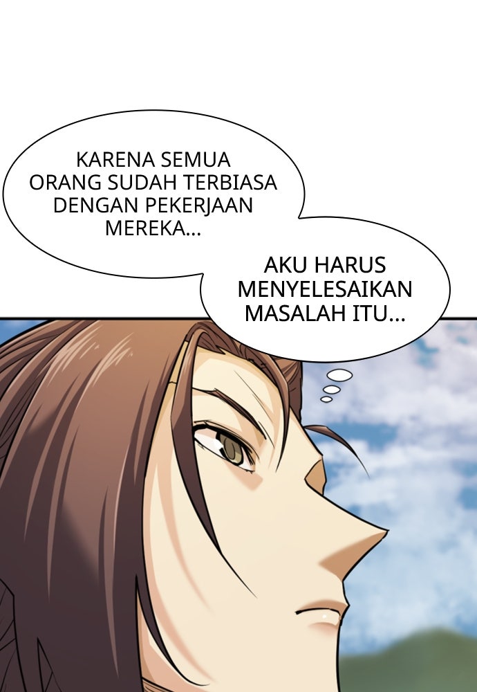 Read The Greatest Estate Developer (ID) Manga Online