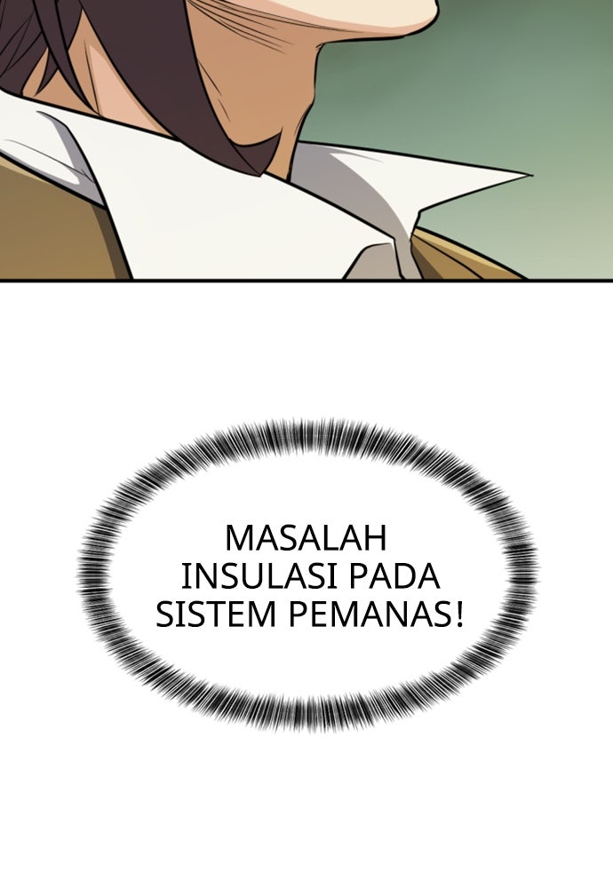 Read The Greatest Estate Developer (ID) Manga Online