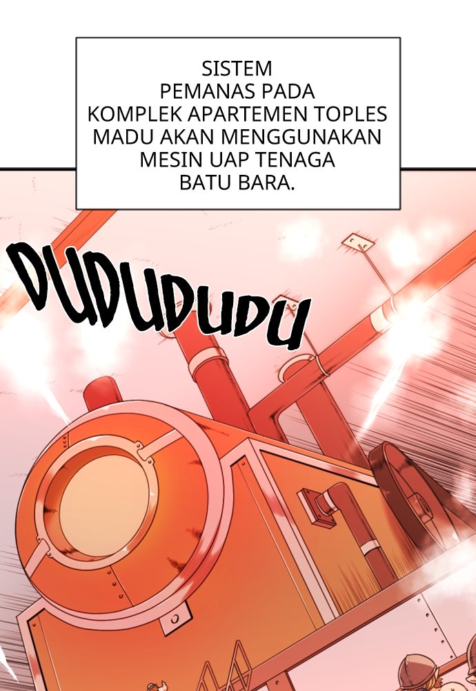 Read The Greatest Estate Developer (ID) Manga Online