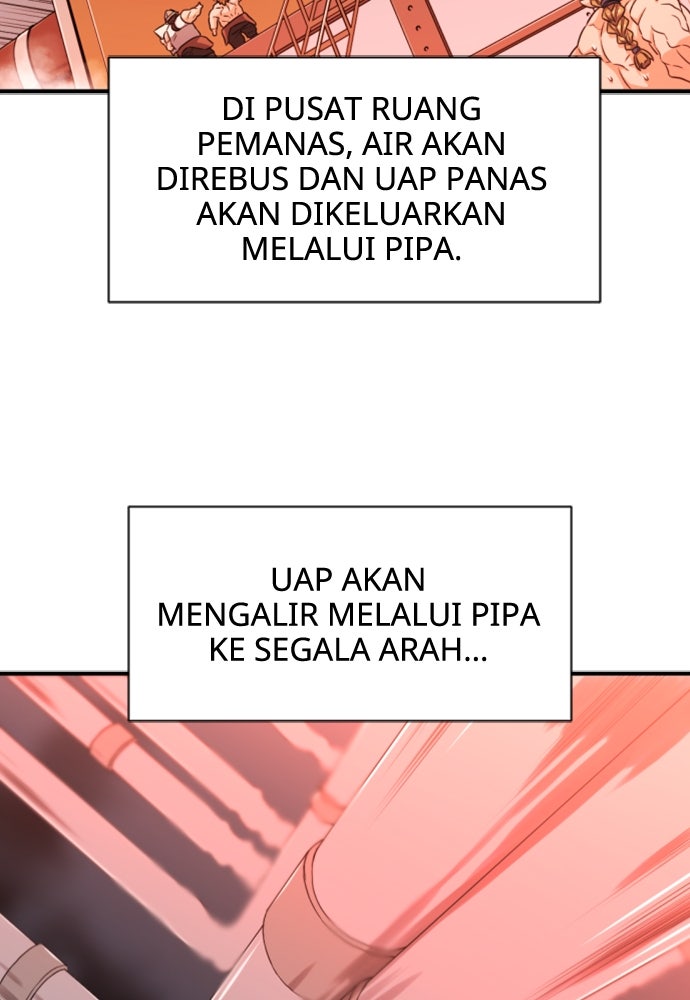 Read The Greatest Estate Developer (ID) Manga Online