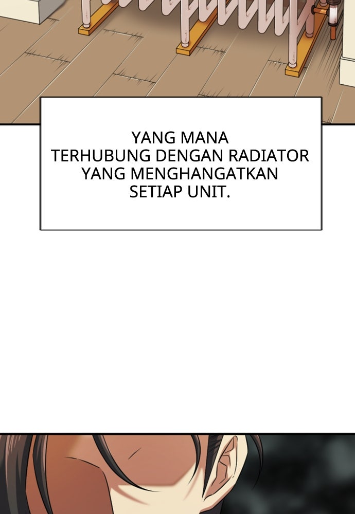 Read The Greatest Estate Developer (ID) Manga Online