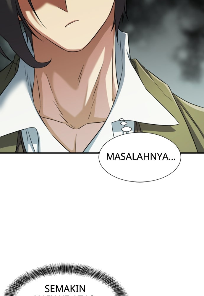 Read The Greatest Estate Developer (ID) Manga Online