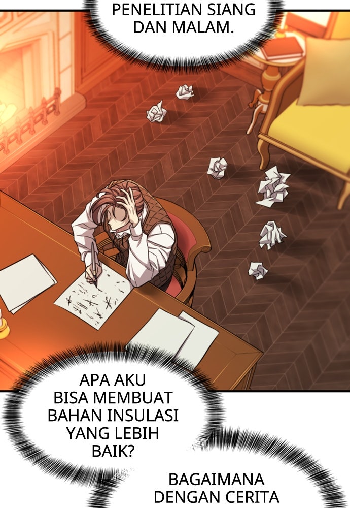 Read The Greatest Estate Developer (ID) Manga Online