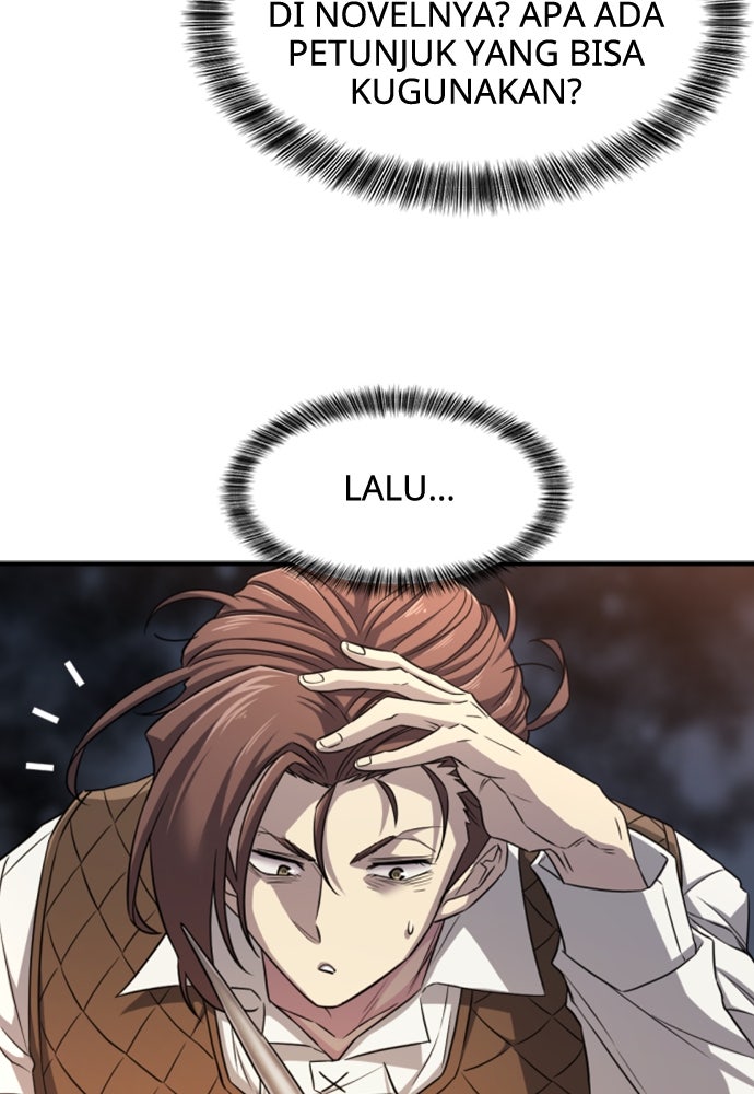 Read The Greatest Estate Developer (ID) Manga Online