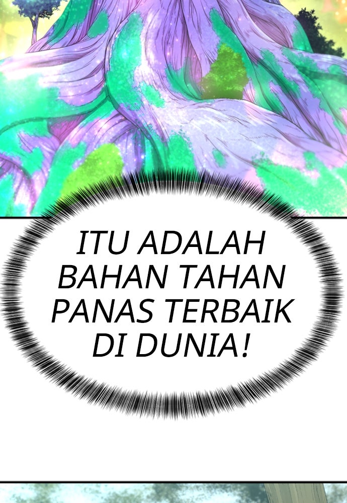 Read The Greatest Estate Developer (ID) Manga Online