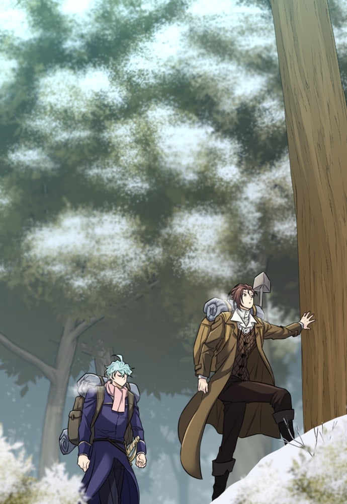 Read The Greatest Estate Developer (ID) Manga Online