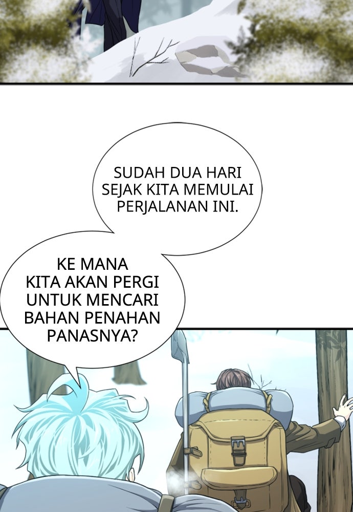 Read The Greatest Estate Developer (ID) Manga Online