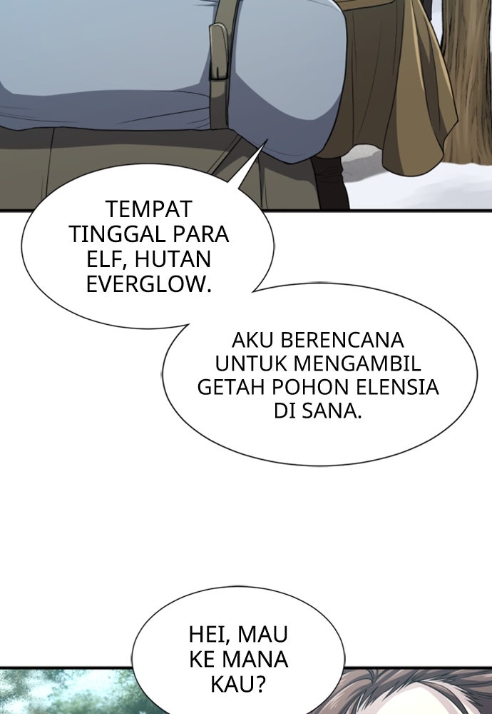 Read The Greatest Estate Developer (ID) Manga Online