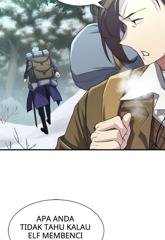 Read The Greatest Estate Developer (ID) Manga Online