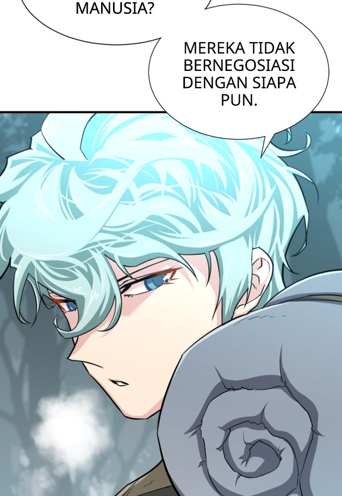 Read The Greatest Estate Developer (ID) Manga Online