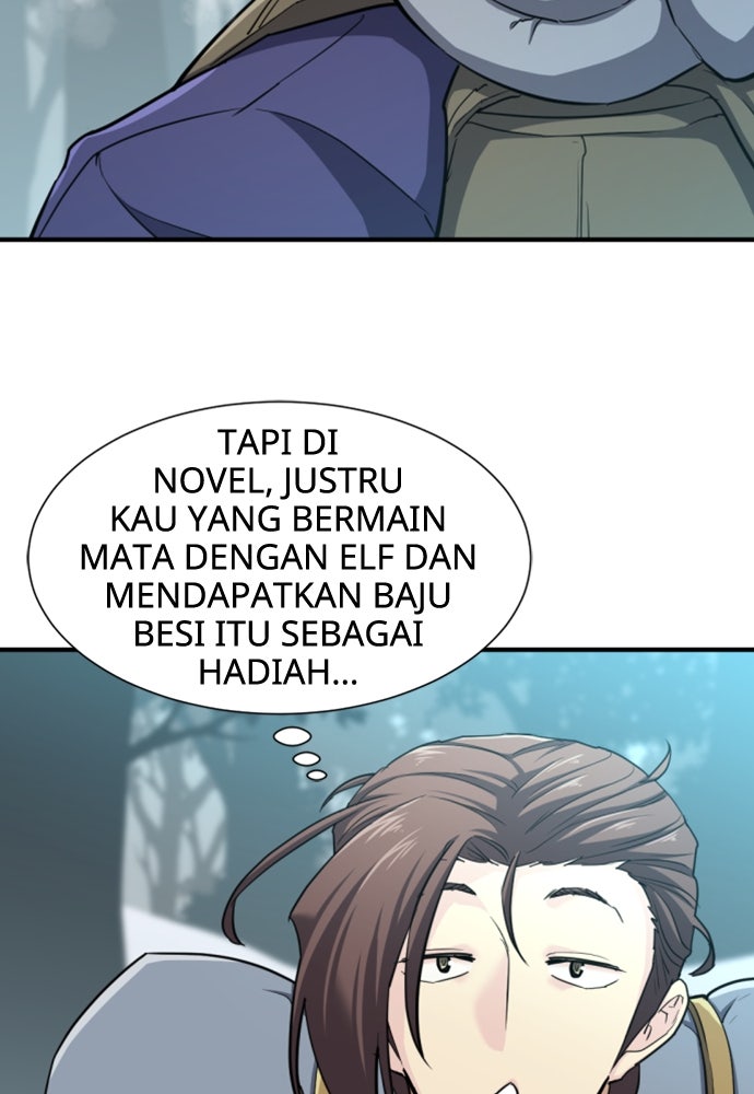 Read The Greatest Estate Developer (ID) Manga Online