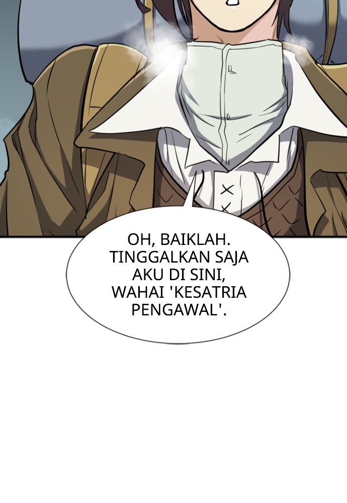 Read The Greatest Estate Developer (ID) Manga Online