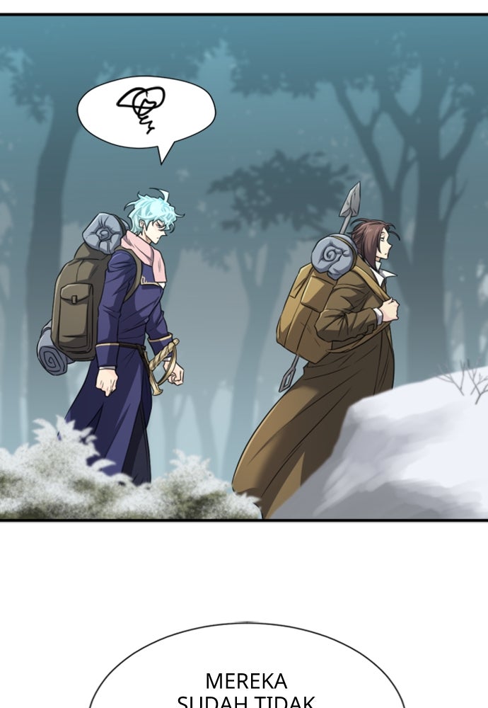 Read The Greatest Estate Developer (ID) Manga Online