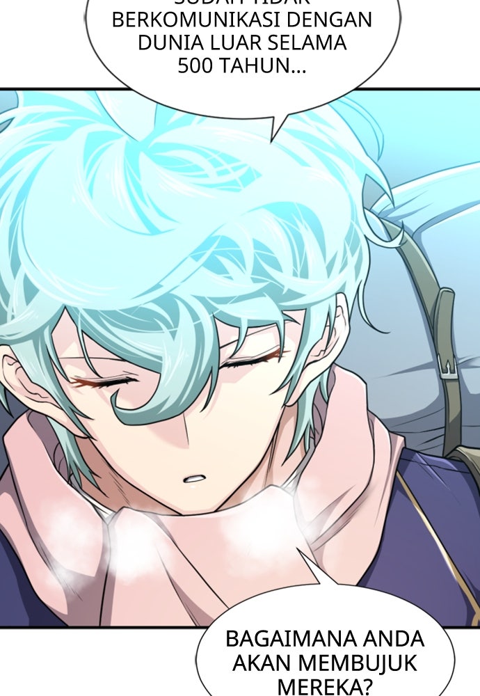 Read The Greatest Estate Developer (ID) Manga Online