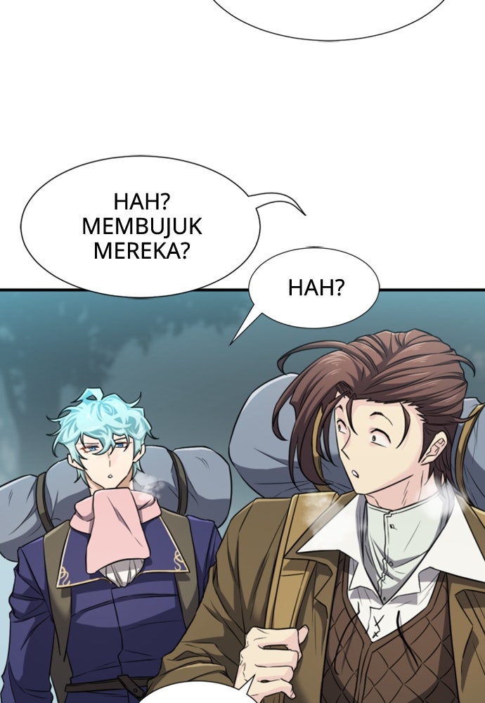 Read The Greatest Estate Developer (ID) Manga Online