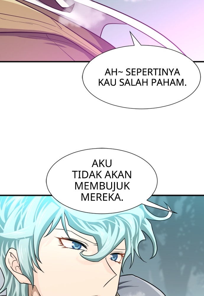 Read The Greatest Estate Developer (ID) Manga Online