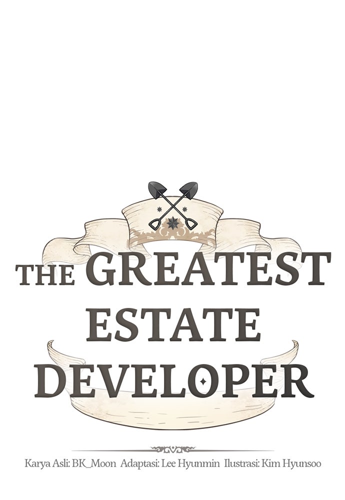 Read The Greatest Estate Developer (ID) Manga Online