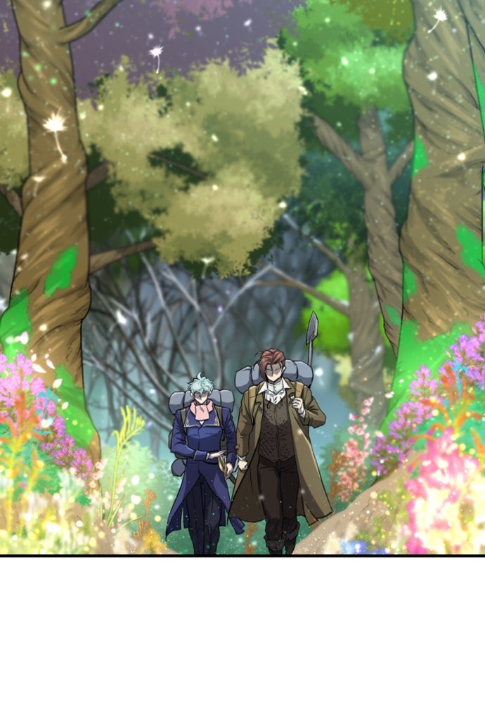 Read The Greatest Estate Developer (ID) Manga Online