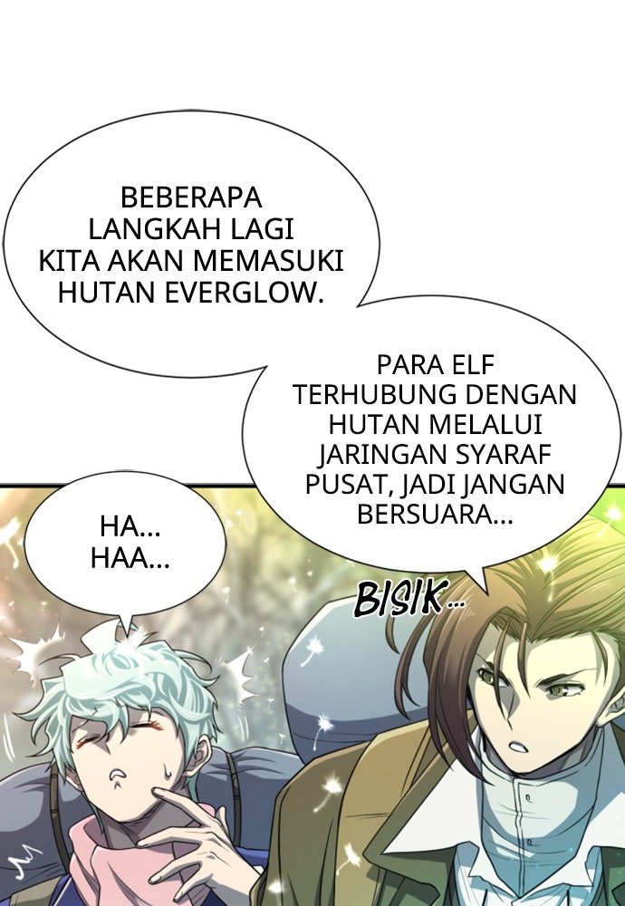 Read The Greatest Estate Developer (ID) Manga Online