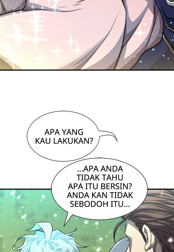 Read The Greatest Estate Developer (ID) Manga Online