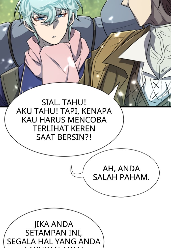 Read The Greatest Estate Developer (ID) Manga Online