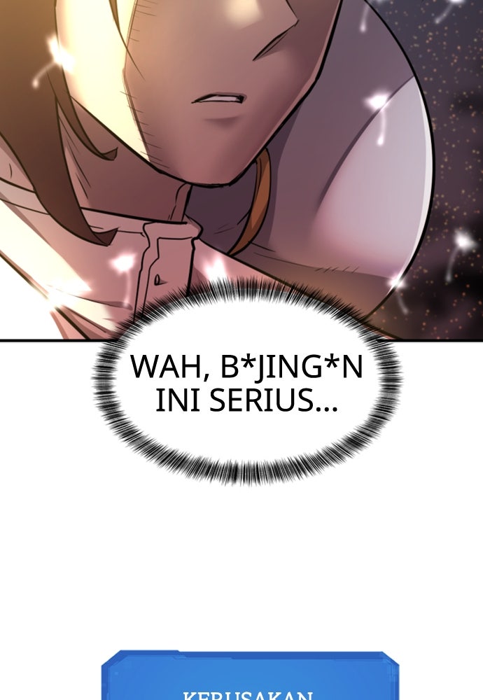 Read The Greatest Estate Developer (ID) Manga Online