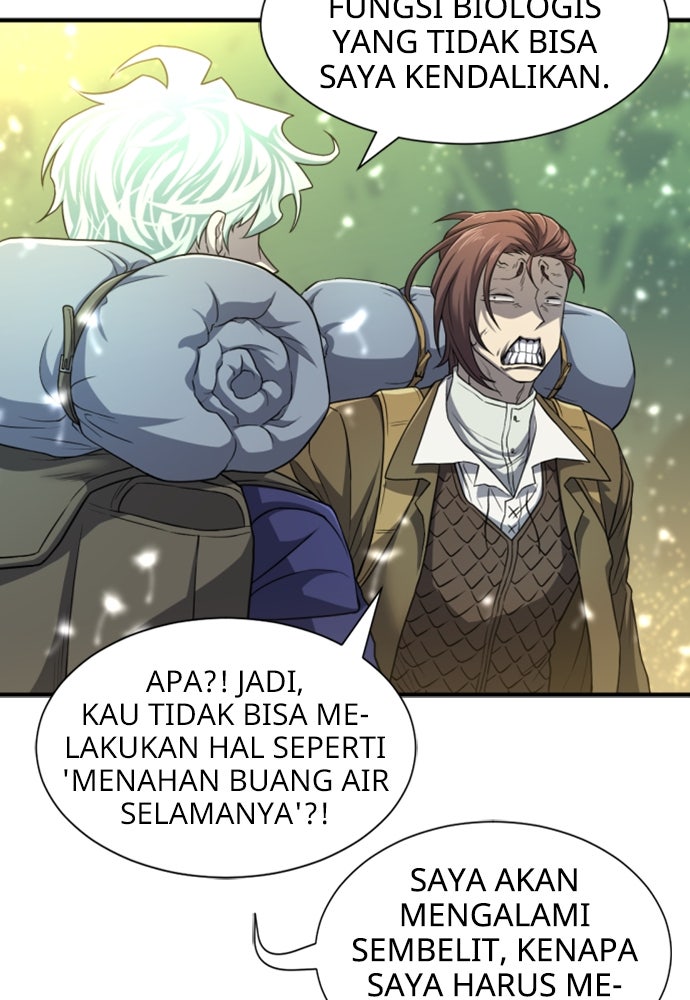 Read The Greatest Estate Developer (ID) Manga Online