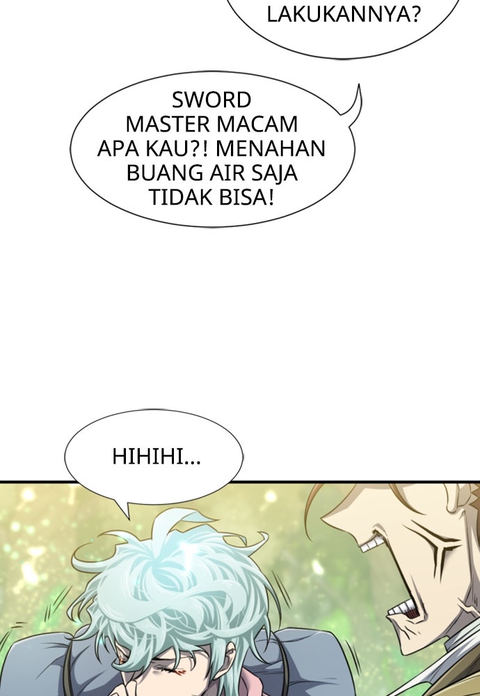 Read The Greatest Estate Developer (ID) Manga Online