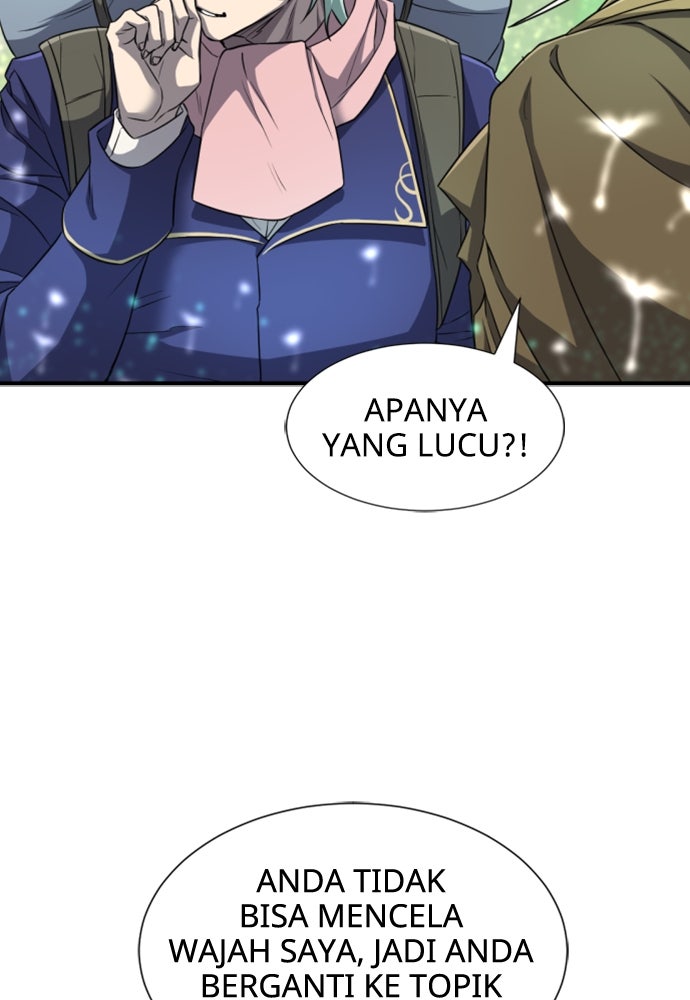 Read The Greatest Estate Developer (ID) Manga Online