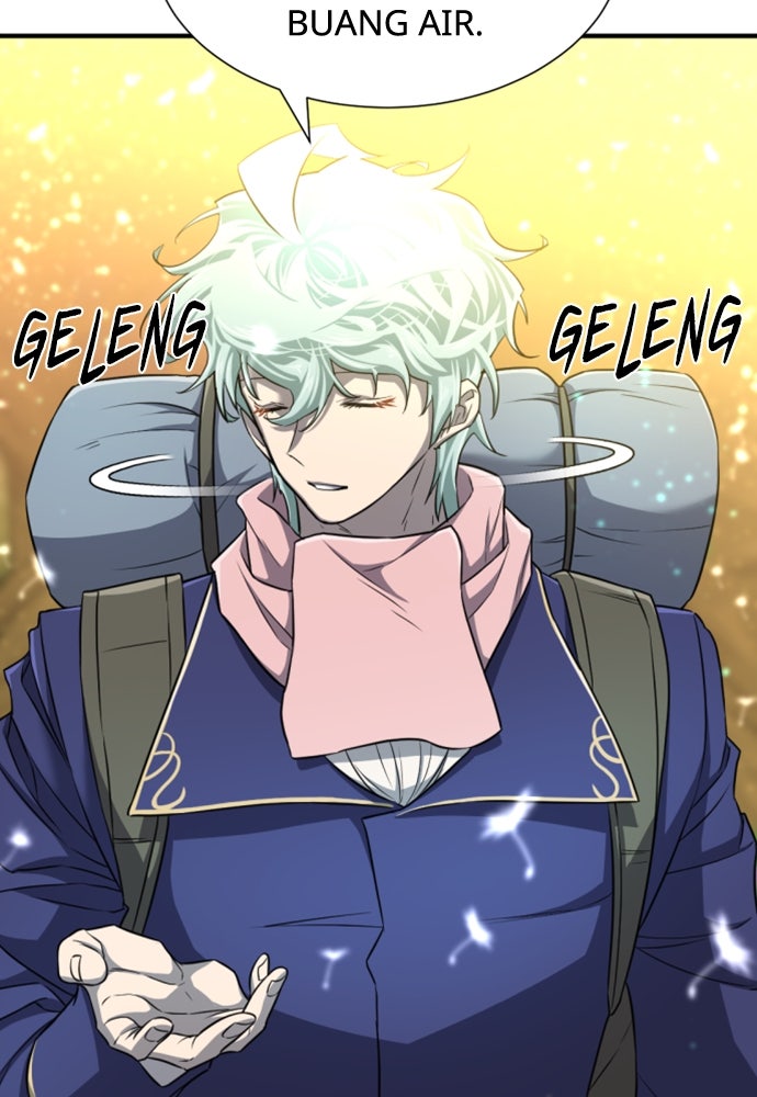 Read The Greatest Estate Developer (ID) Manga Online