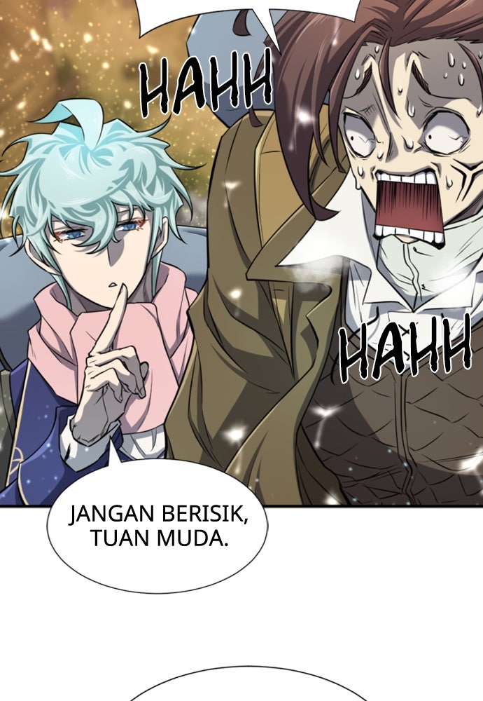 Read The Greatest Estate Developer (ID) Manga Online