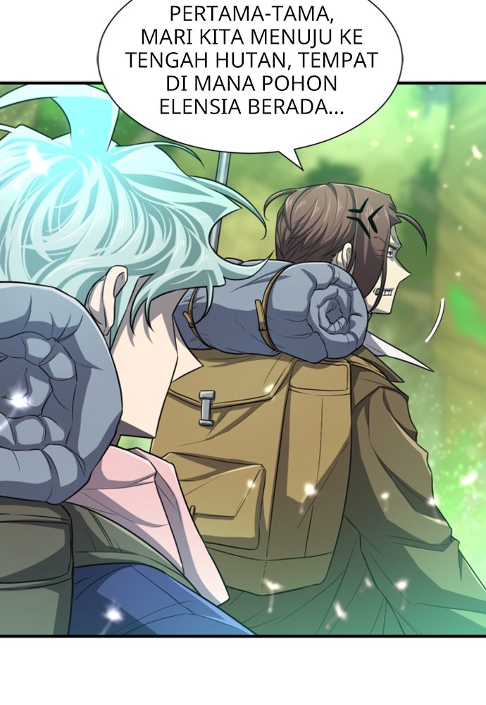 Read The Greatest Estate Developer (ID) Manga Online