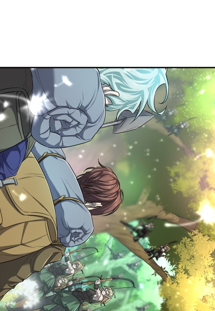 Read The Greatest Estate Developer (ID) Manga Online