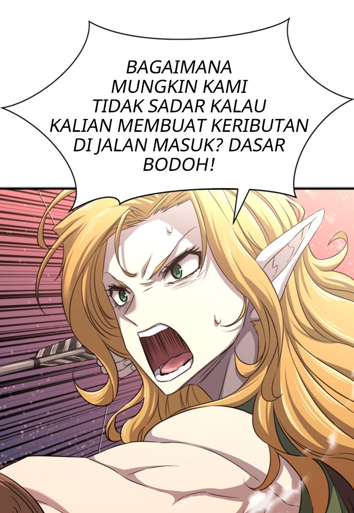 Read The Greatest Estate Developer (ID) Manga Online