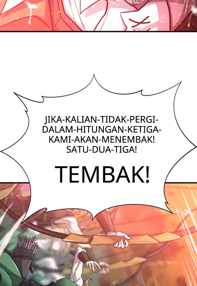 Read The Greatest Estate Developer (ID) Manga Online