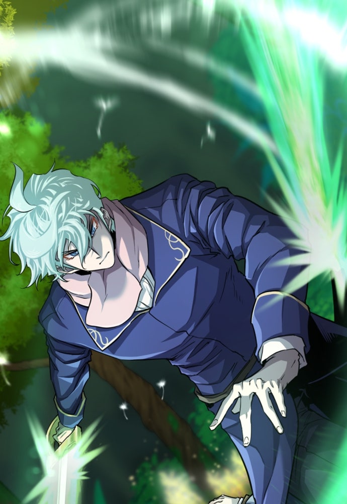 Read The Greatest Estate Developer (ID) Manga Online