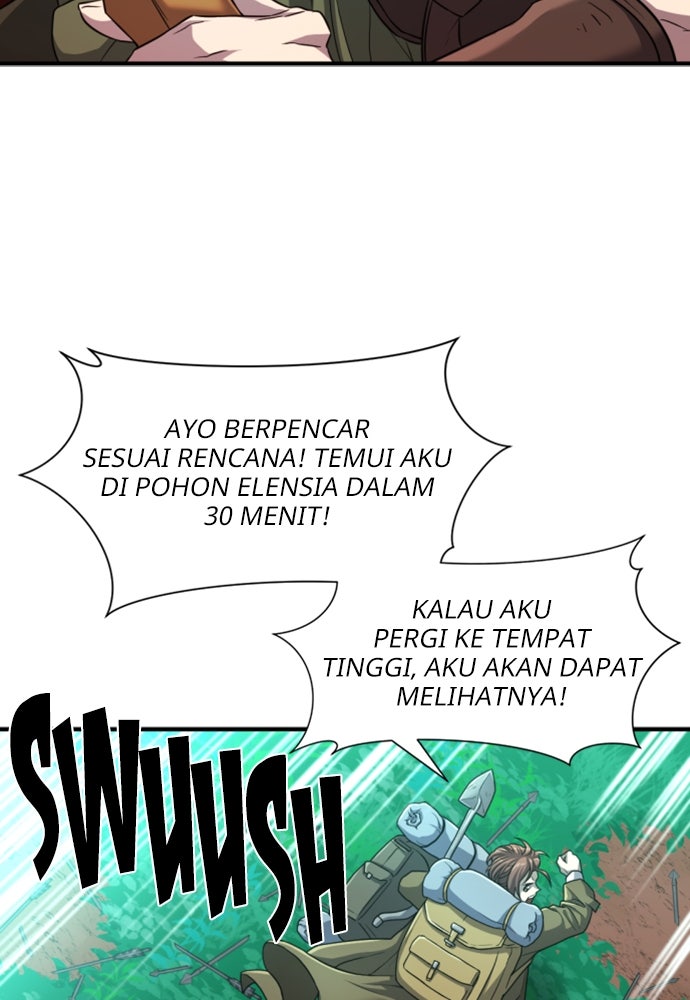 Read The Greatest Estate Developer (ID) Manga Online