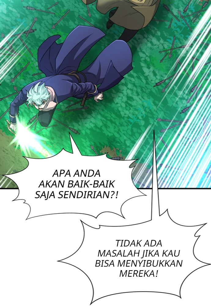 Read The Greatest Estate Developer (ID) Manga Online