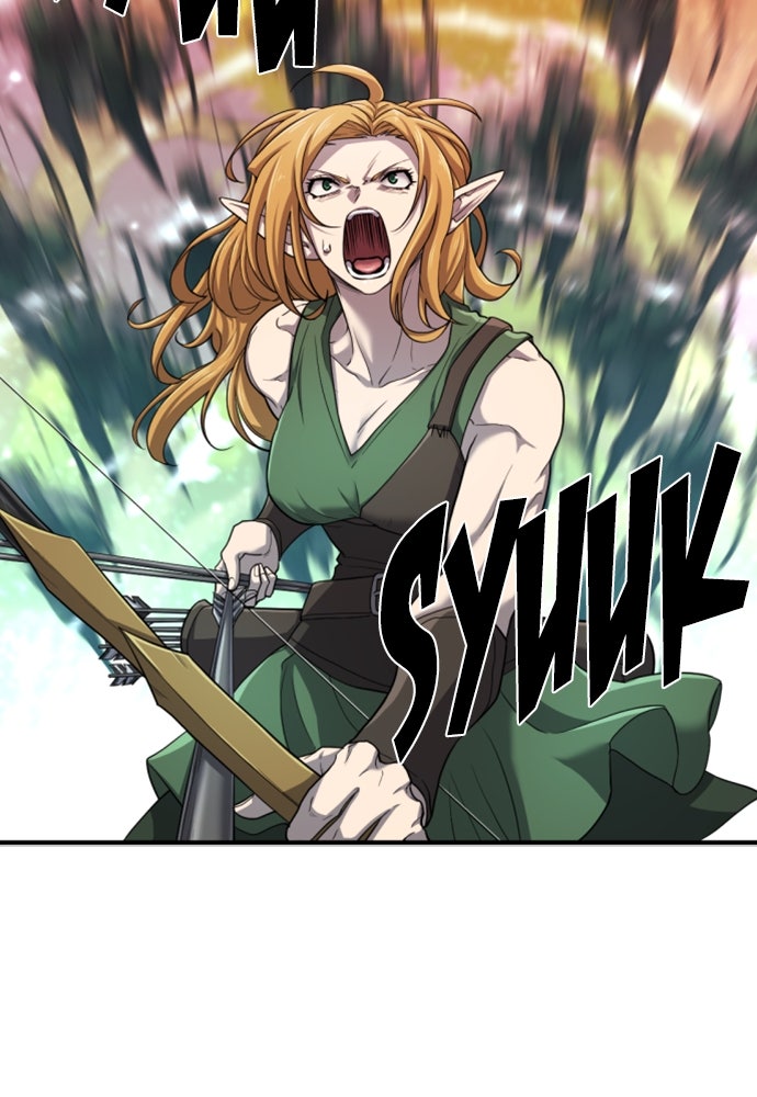 Read The Greatest Estate Developer (ID) Manga Online