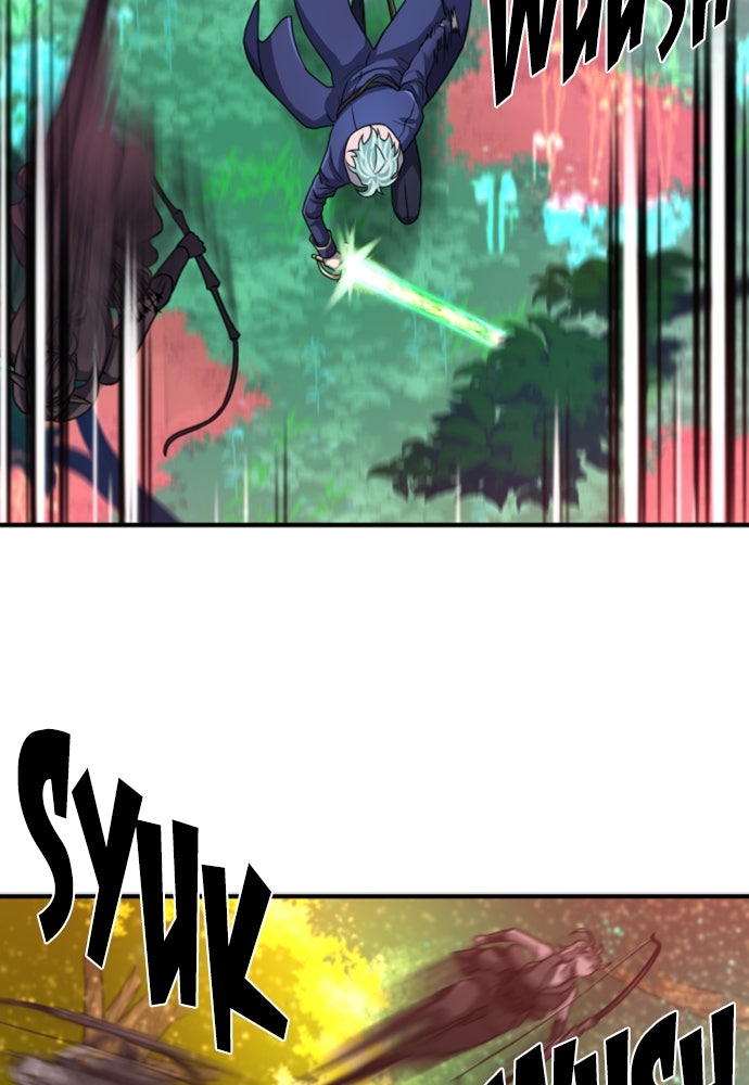 Read The Greatest Estate Developer (ID) Manga Online