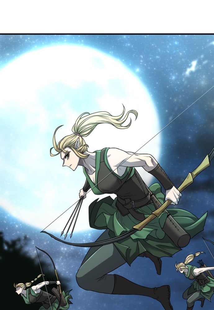 Read The Greatest Estate Developer (ID) Manga Online