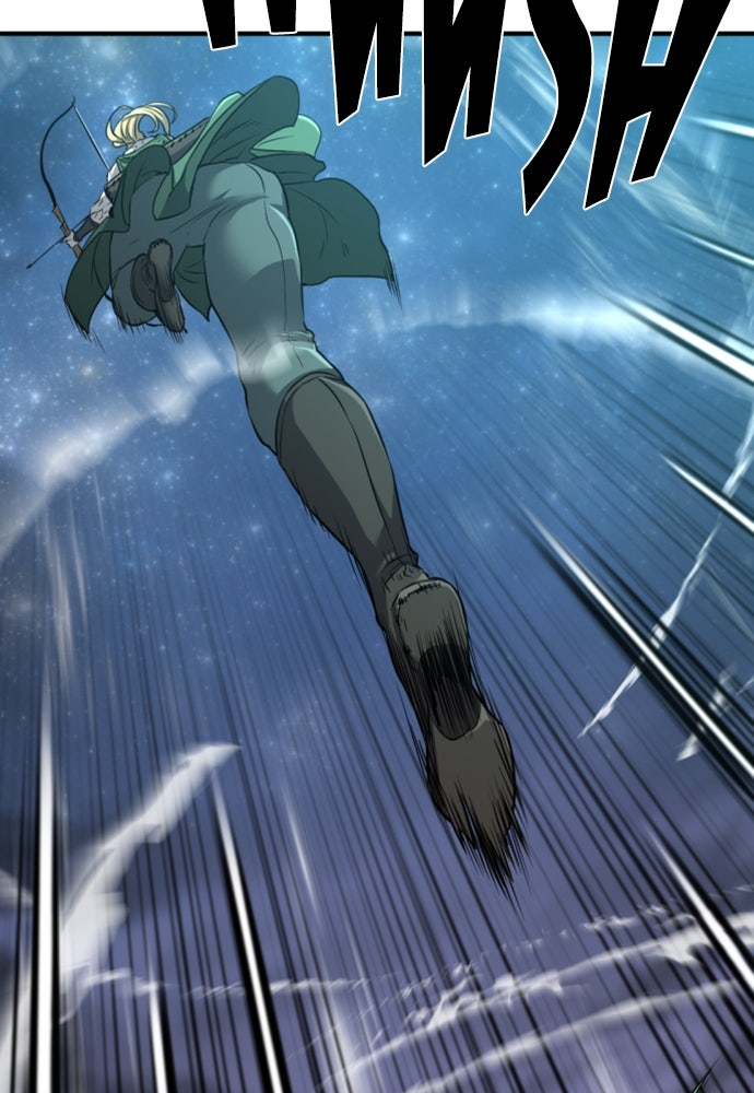 Read The Greatest Estate Developer (ID) Manga Online