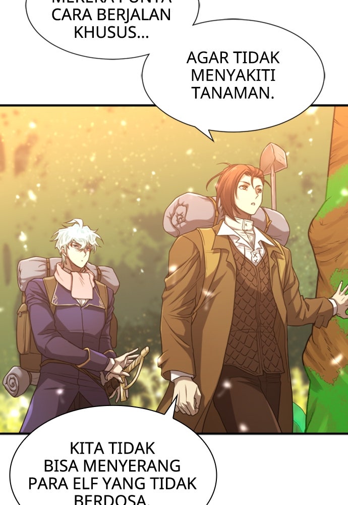 Read The Greatest Estate Developer (ID) Manga Online