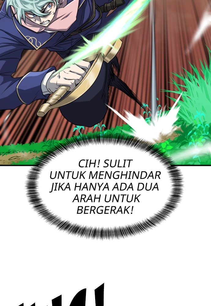 Read The Greatest Estate Developer (ID) Manga Online