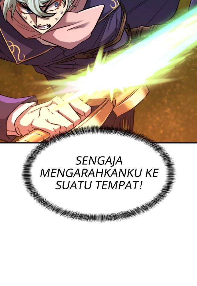 Read The Greatest Estate Developer (ID) Manga Online