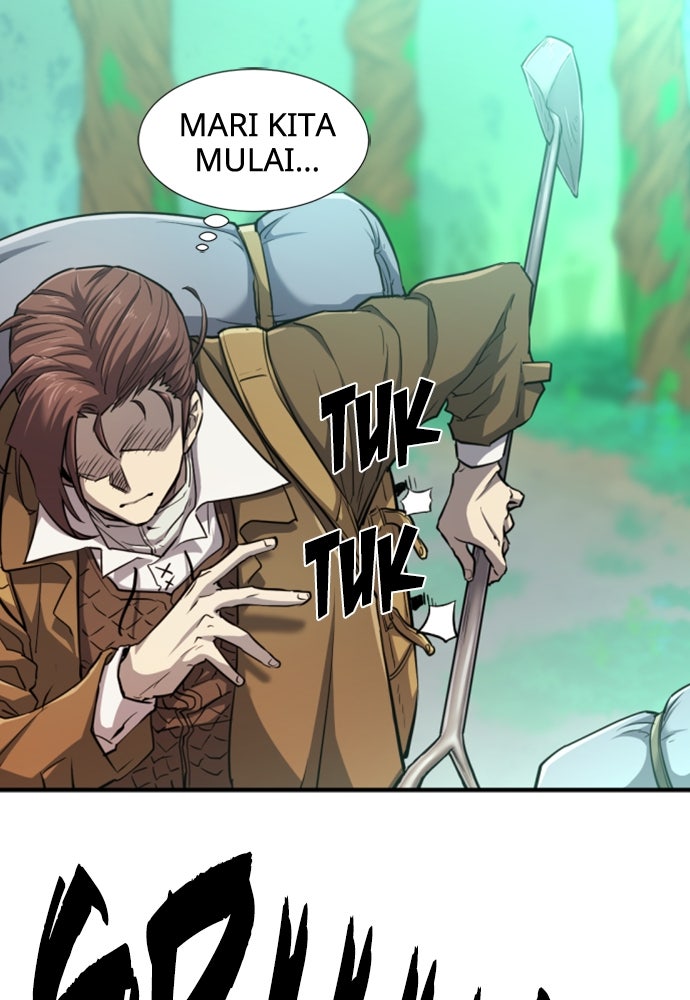 Read The Greatest Estate Developer (ID) Manga Online