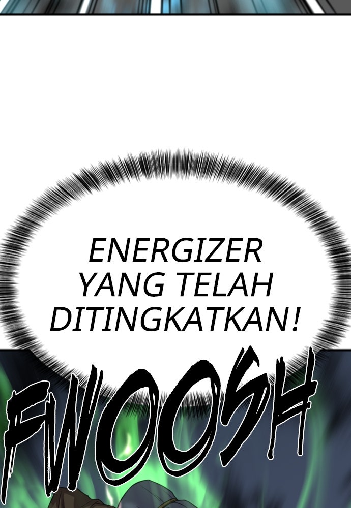 Read The Greatest Estate Developer (ID) Manga Online