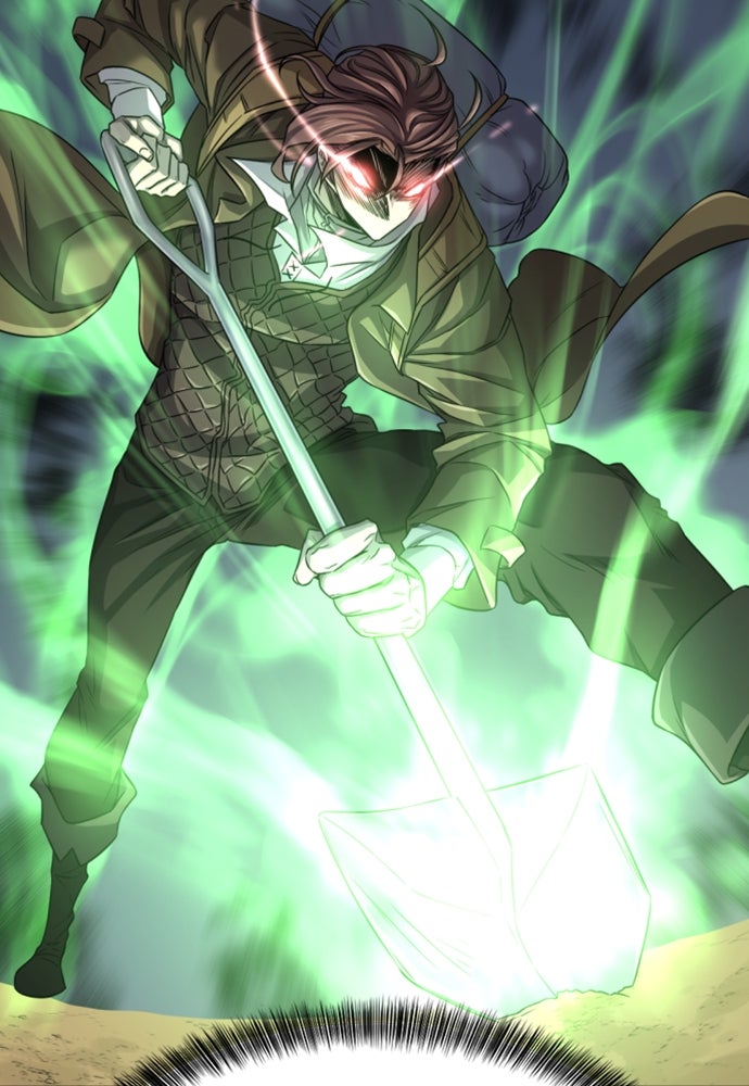 Read The Greatest Estate Developer (ID) Manga Online