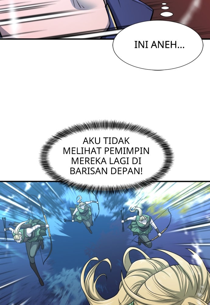 Read The Greatest Estate Developer (ID) Manga Online