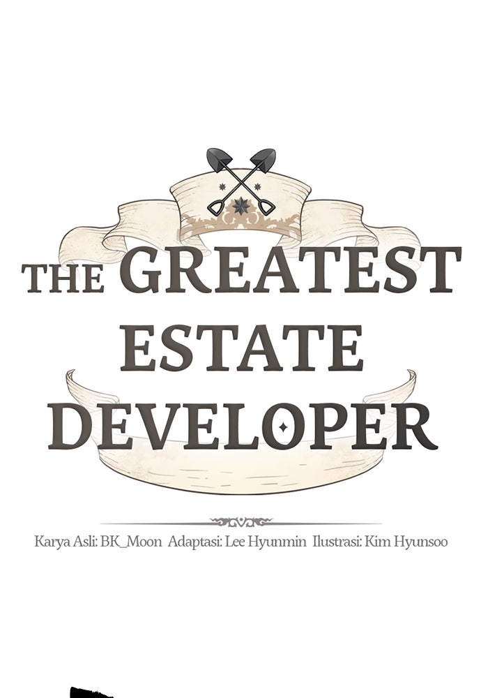 Read The Greatest Estate Developer (ID) Manga Online